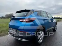 2019 Opel GrandlandX
