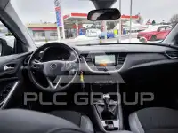2019 Opel GrandlandX