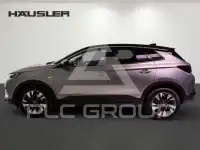 2019 Opel GrandlandX