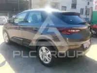 2019 Opel GrandlandX