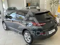 2019 Opel GrandlandX