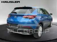 2019 Opel GrandlandX