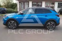 2019 Opel GrandlandX