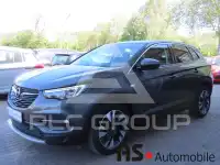 2019 Opel GrandlandX
