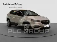 2019 Opel GrandlandX