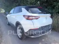 2019 Opel GrandlandX