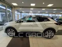 2019 Opel GrandlandX