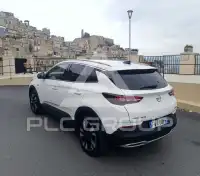 2019 Opel GrandlandX
