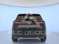 2019 Opel GrandlandX