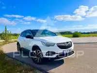 2019 Opel GrandlandX