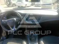 2019 Opel GrandlandX