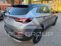 2019 Opel GrandlandX