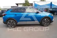 2019 Opel GrandlandX