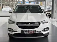 2019 Opel GrandlandX
