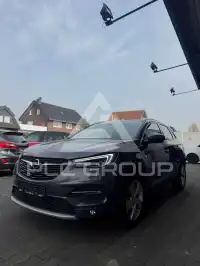 2019 Opel GrandlandX