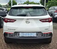 2019 Opel GrandlandX