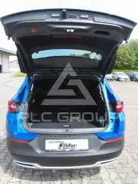 2019 Opel GrandlandX