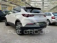 2019 Opel GrandlandX