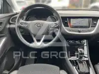 2019 Opel GrandlandX