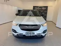 2019 Opel GrandlandX