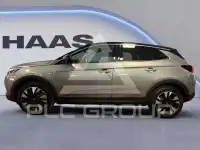 2019 Opel GrandlandX