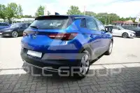 2019 Opel GrandlandX