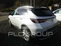 2019 Opel GrandlandX