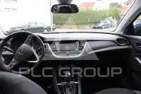 2019 Opel GrandlandX