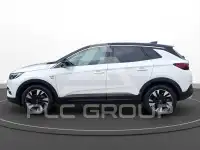 2019 Opel GrandlandX