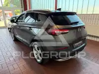 2019 Opel GrandlandX