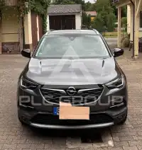 2019 Opel GrandlandX