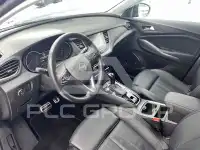 2019 Opel GrandlandX