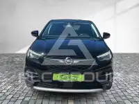 2019 Opel GrandlandX