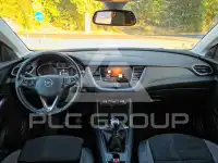 2019 Opel GrandlandX