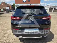 2019 Opel GrandlandX
