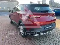 2019 Opel GrandlandX