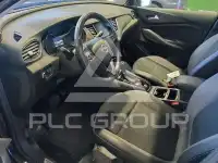 2019 Opel GrandlandX