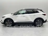 2019 Opel GrandlandX