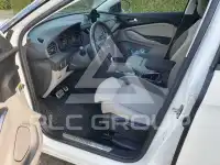 2019 Opel GrandlandX