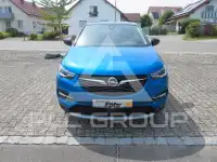 2019 Opel GrandlandX