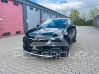 2019 Opel GrandlandX