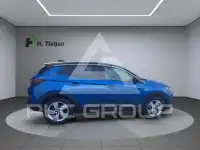 2019 Opel GrandlandX