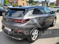 2019 Opel GrandlandX