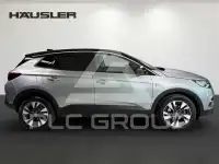2019 Opel GrandlandX