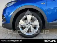 2019 Opel GrandlandX