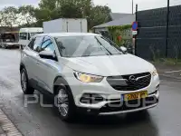 2019 Opel GrandlandX