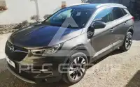 2019 Opel GrandlandX