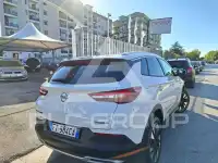 2019 Opel GrandlandX