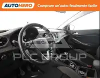 2019 Opel GrandlandX