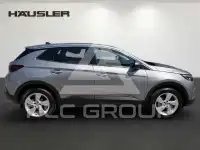 2019 Opel GrandlandX